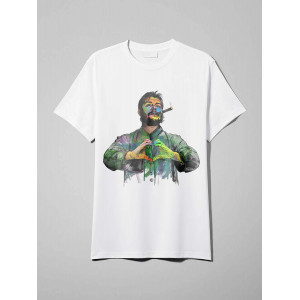  Tricou Ernesto Che Guevara și inimă